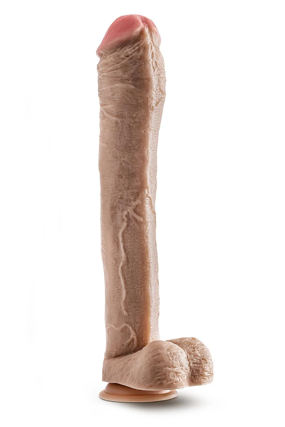 Dr. Ed  Dildo 331947